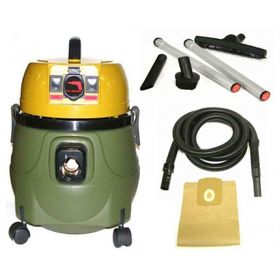Proxxon 27490 CV MATIC Atölye Süpürgesi