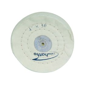 Proxxon 28002 PM100 Parlatma Diski Yumuşak