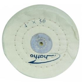 Proxxon 28002 PM100 Parlatma Diski Yumuşak