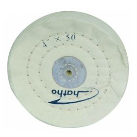 Proxxon 28002 PM100 Parlatma Diski Yumuşak