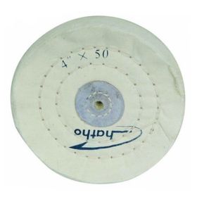 Proxxon 28002 PM100 Parlatma Diski Yumuşak