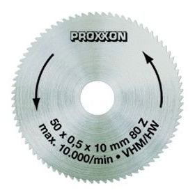 Proxxon 28011 KS 230 Karbür Testere