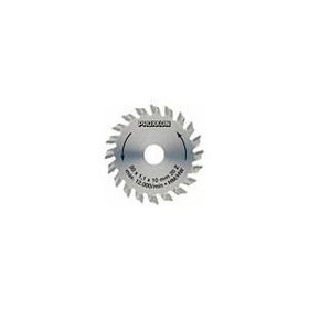 Proxxon 28017 KS 230 Tungsten Testere