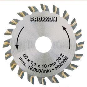 Proxxon 28017 KS 230 Tungsten Testere