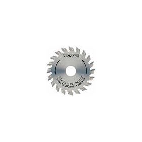 Proxxon 28017 KS 230 Tungsten Testere