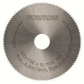 Proxxon 28020 50 mm HSS Testere