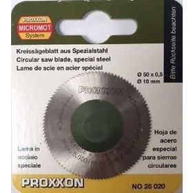 Proxxon 28020 KS 230 Testere