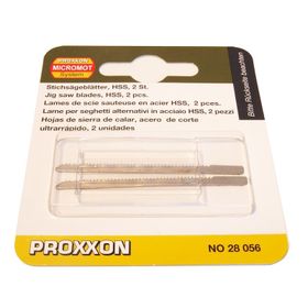 Proxxon 28056 SS 230-E 12-E Testere Bıçağı