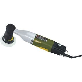 Proxxon 280680 EP/E Orbital Polisaj Zımpara Seti