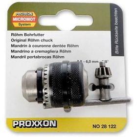 Proxxon 28122 Röhm Mandren