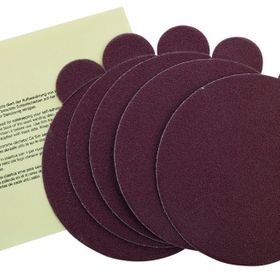 Proxxon 28160 125 mm Disk Zımpara