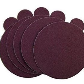 Proxxon 28164 125 mm Disk Zımpara