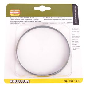 Proxxon 28174 MBS240-E İçin 24 Diş Testere