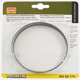 Proxxon 28174 MBS240-E İçin 24 Diş Testere