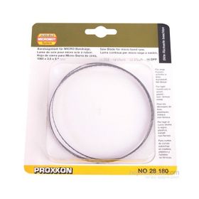 Proxxon 28180 240-E MBS Şerit Testere