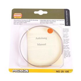 Proxxon 28186 240-E Elmas Şerit Testere