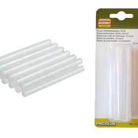 Proxxon 28194 HKP 220 12'li Tutkal Çubukları