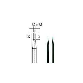 Proxxon 28320 Tungsten Karbürlü Freze Ucu