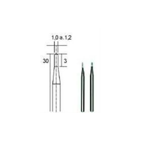 Proxxon 28320 Tungsten Karbürlü Freze Ucu