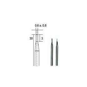 Proxxon 28321 Tungsten Karbürlü Freze Ucu