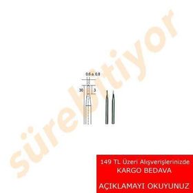 Proxxon 28321 Tungsten Karbürlü Freze Ucu