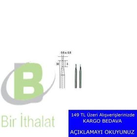 Proxxon 28321 Tungsten Karbürlü Freze Ucu