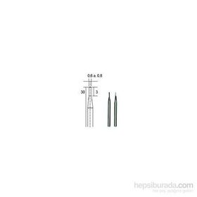 Proxxon 28321 Tungsten Karbürlü Freze Ucu