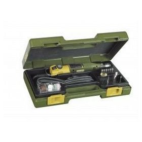 Proxxon 28430 Micromot 230/E Matkap Taşlama Seti