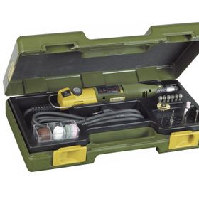 Proxxon 28430 Micromot 230/E Matkap Taşlama Seti