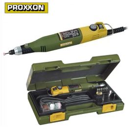 Proxxon 28430 Micromot 230/E Matkap Taşlama Seti