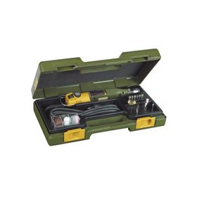 Proxxon 28430 Micromot 230/E Matkap Taşlama Seti