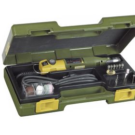 Proxxon 28430 Micromot 230/E Matkap Taşlama Seti