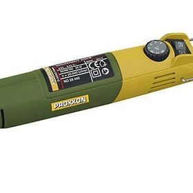 Proxxon 28440 230-E Matkap Taşlama Mikromat