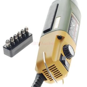 Proxxon 28492 Wb 220/E Freze Matkap