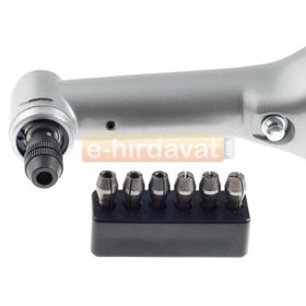 Proxxon 28492 Wb 220/E Freze Matkap