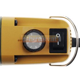 Proxxon 28492 Wb 220/E Freze Matkap