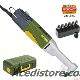 Proxxon 28492 Wb 220/E Freze Matkap