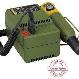 Proxxon 28500 Mikromat 50 Freze Matkap