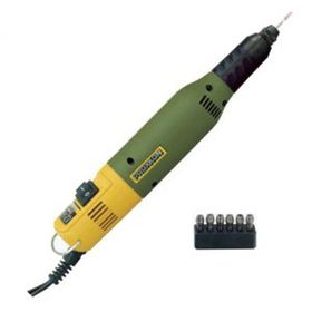 Proxxon 28500 Mikromat 50 Freze Matkap