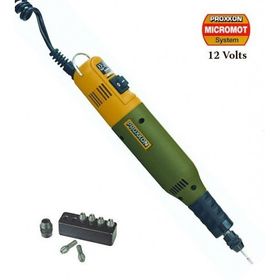 Proxxon 28500 Mikromat 50 Freze Matkap