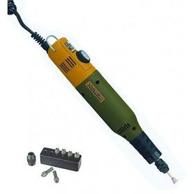 Proxxon 28510 Mikroma 60/E Freze Matkap