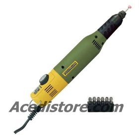 Proxxon 28510 Mikromat 50/E Freze Matkap