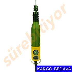 Proxxon 28512 Mikromat 50/Ef Freze Matkap