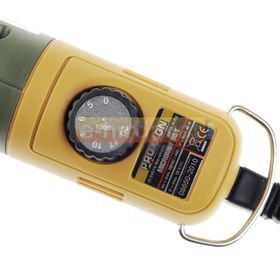 Proxxon 28512 Mikromat 50/Ef Freze Matkap