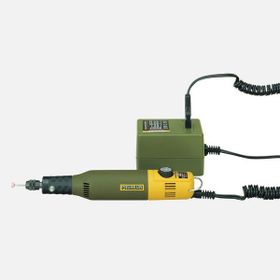 Proxxon 28515 40/E Minimot Matkap ve Freze Seti