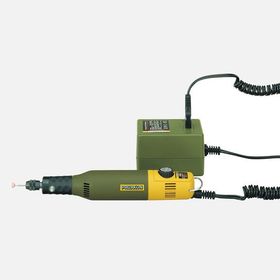 Proxxon 28515 40/E Minimot Matkap ve Freze Seti