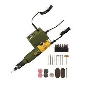 Proxxon 28515 Micromot 60/E Freze Matkap Set