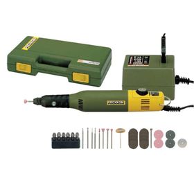 Proxxon 28515 Mikromat 50/E Freze Matkap