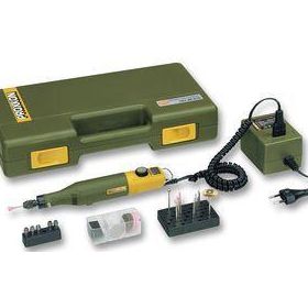 Proxxon 28515 Mikromat 50/E Freze Matkap
