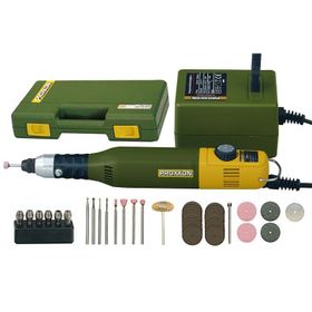 Proxxon 28515 Mikromat 50/E Freze Matkap
